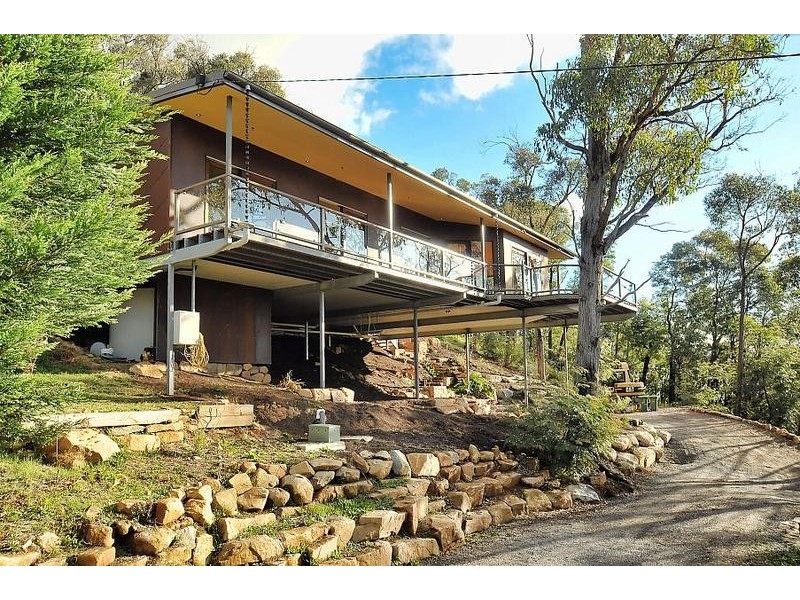 1124-1126 Mount Dandenong Tourist Road, Kalorama VIC 3766