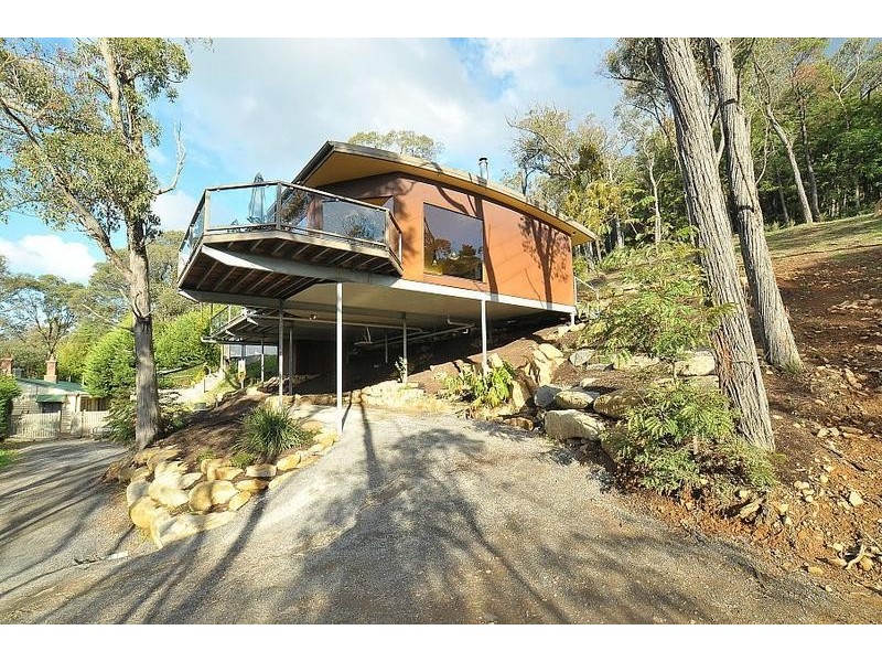 1124-1126 Mount Dandenong Tourist Road, Kalorama VIC 3766