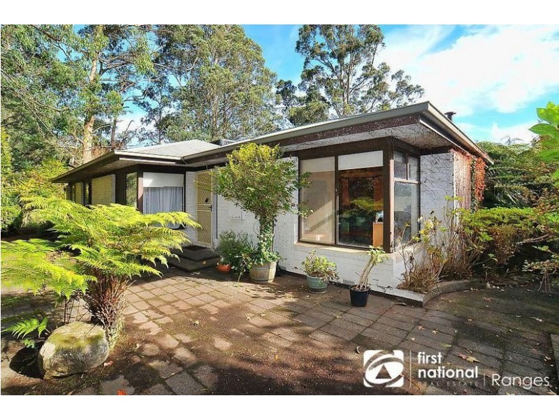 1 Baringa Avenue, Kallista VIC 3791