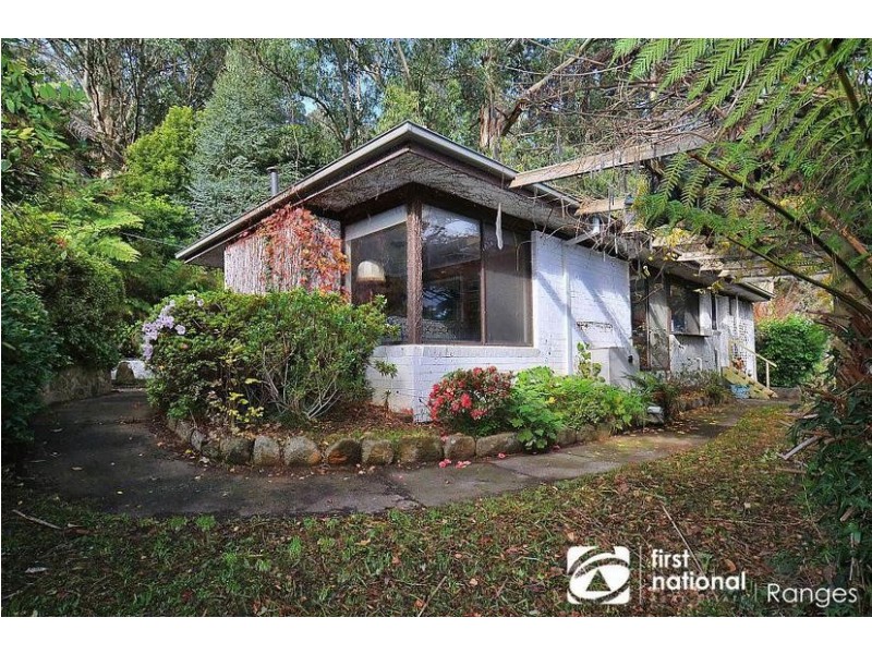 1 Baringa Avenue, Kallista VIC 3791