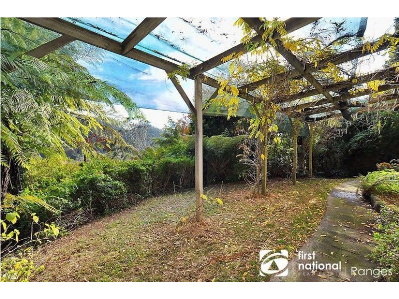 1 Baringa Avenue, Kallista VIC 3791