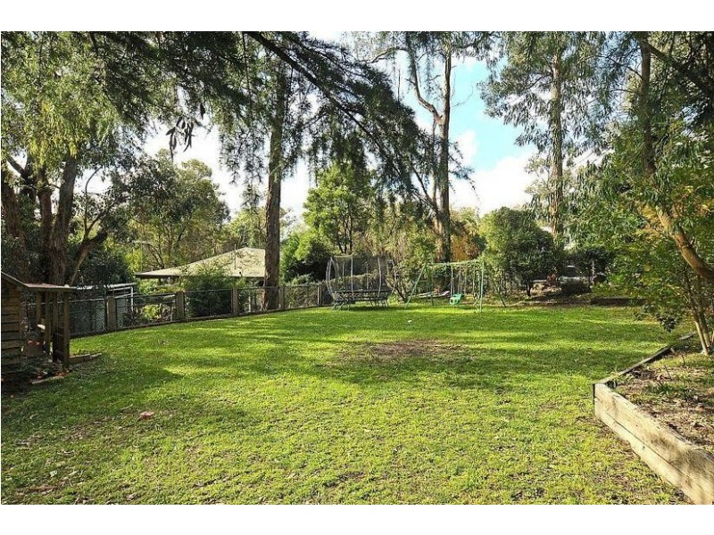 3 Ferndell Court, Belgrave Heights VIC 3160