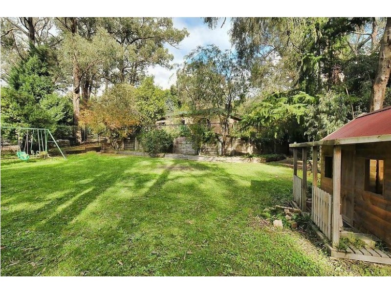 3 Ferndell Court, Belgrave Heights VIC 3160