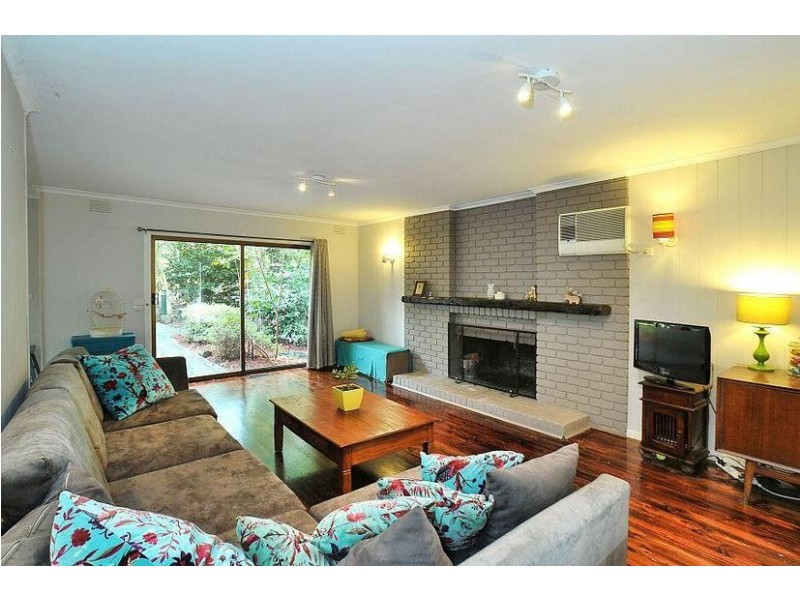 3 Ferndell Court, Belgrave Heights VIC 3160