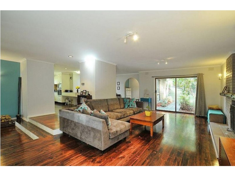 3 Ferndell Court, Belgrave Heights VIC 3160