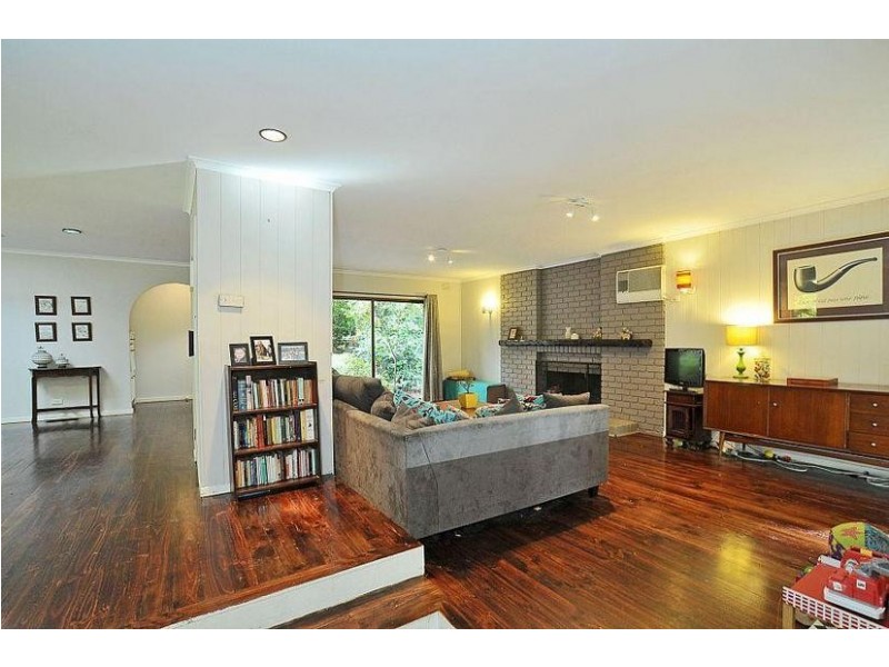 3 Ferndell Court, Belgrave Heights VIC 3160