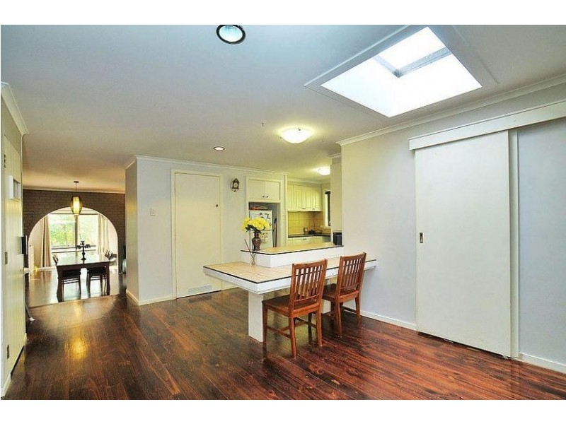 3 Ferndell Court, Belgrave Heights VIC 3160