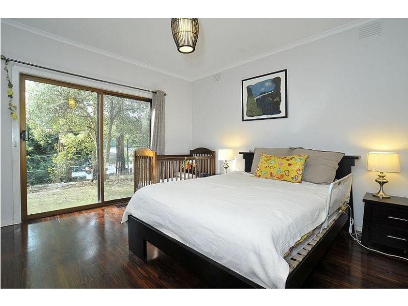 3 Ferndell Court, Belgrave Heights VIC 3160