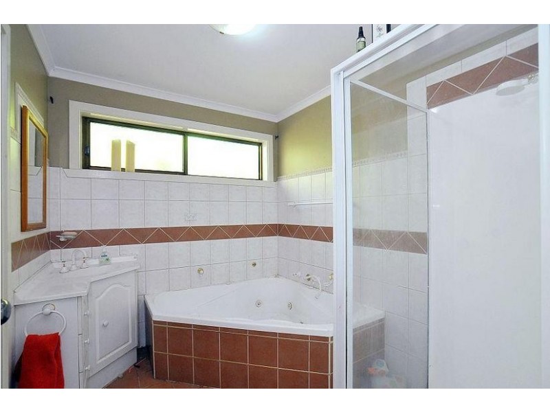 3 Ferndell Court, Belgrave Heights VIC 3160