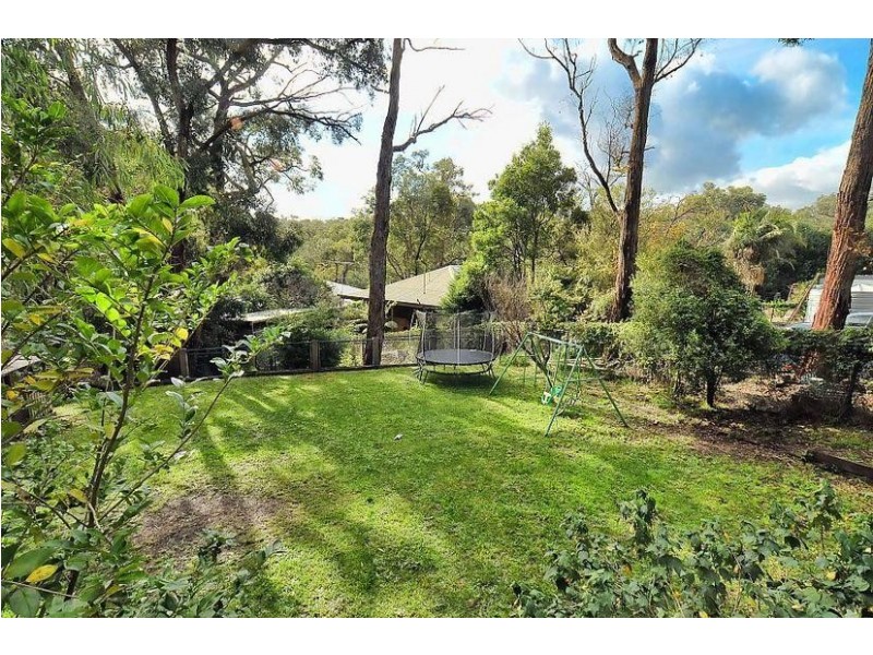 3 Ferndell Court, Belgrave Heights VIC 3160