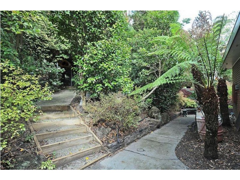 3 Ferndell Court, Belgrave Heights VIC 3160