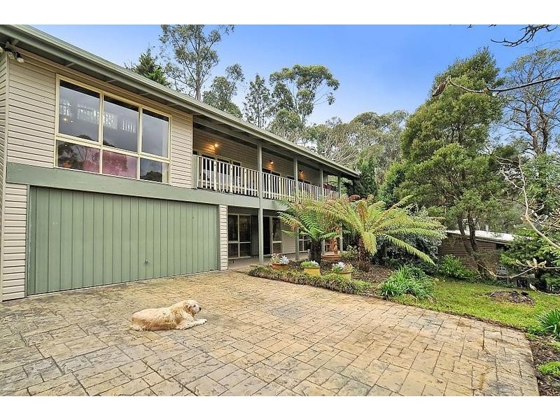 26 Hughes Street, Upwey VIC 3158