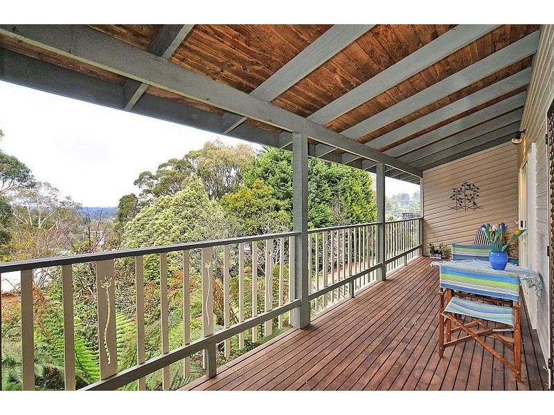 26 Hughes Street, Upwey VIC 3158