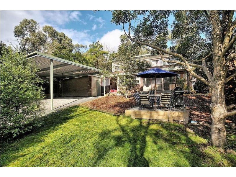 21 Brookside Street, Upwey VIC 3158