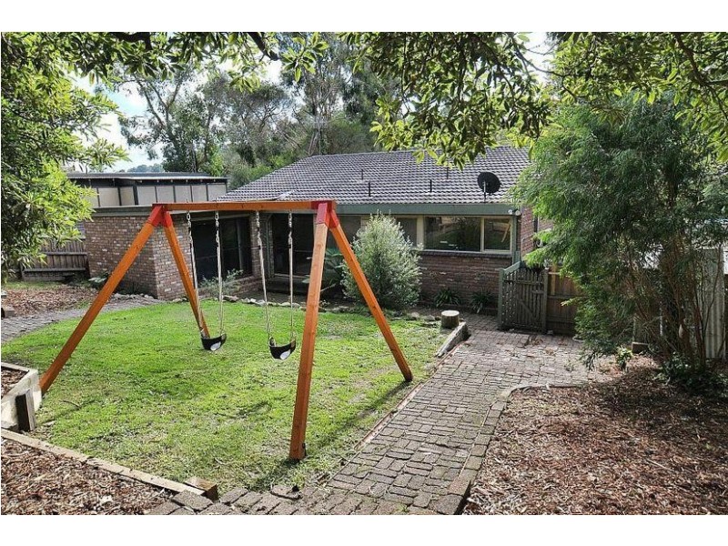 21 Brookside Street, Upwey VIC 3158