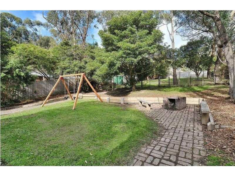 21 Brookside Street, Upwey VIC 3158