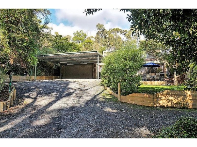 21 Brookside Street, Upwey VIC 3158