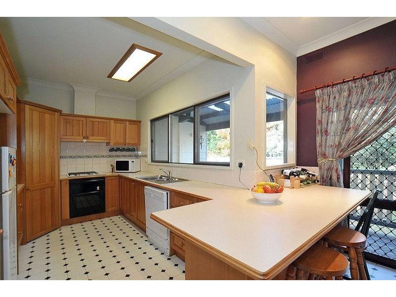 4 Black Hill Road, Menzies Creek VIC 3159