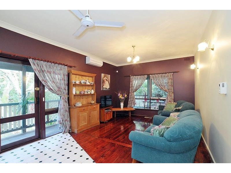 4 Black Hill Road, Menzies Creek VIC 3159