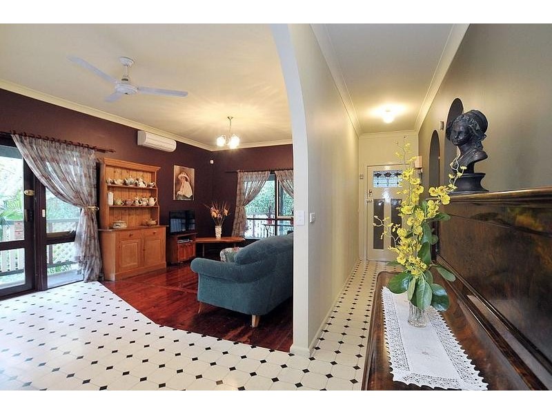 4 Black Hill Road, Menzies Creek VIC 3159