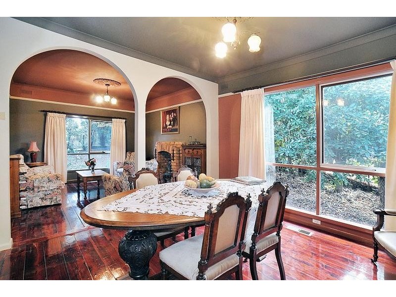 4 Black Hill Road, Menzies Creek VIC 3159