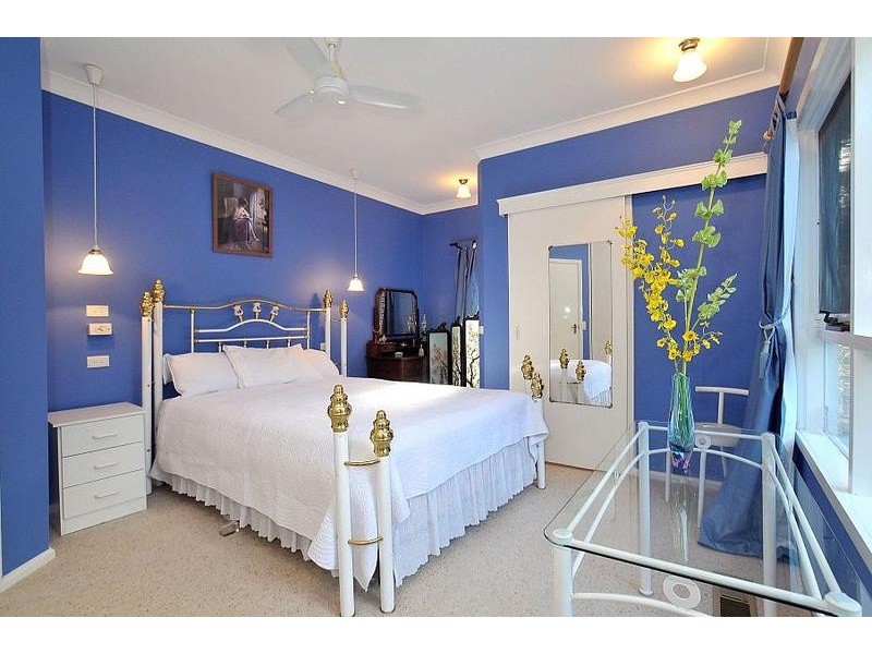 4 Black Hill Road, Menzies Creek VIC 3159