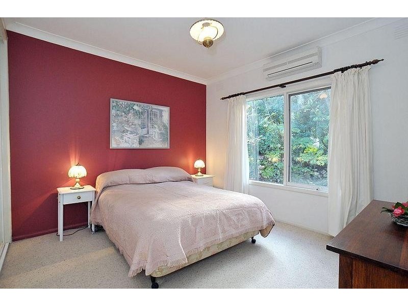 4 Black Hill Road, Menzies Creek VIC 3159