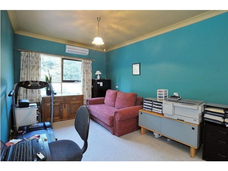 4 Black Hill Road, Menzies Creek VIC 3159