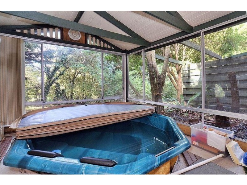 4 Black Hill Road, Menzies Creek VIC 3159