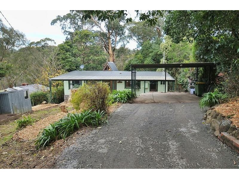 14 Hardham Street, Belgrave VIC 3160