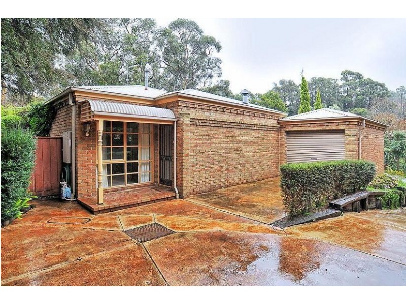 4/31 Benson Street, Belgrave VIC 3160