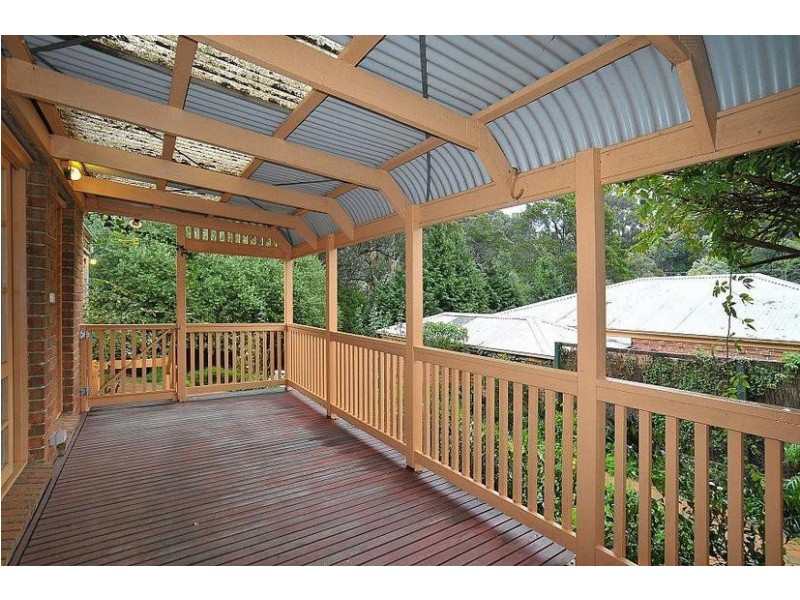 4/31 Benson Street, Belgrave VIC 3160