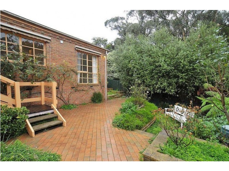 4/31 Benson Street, Belgrave VIC 3160