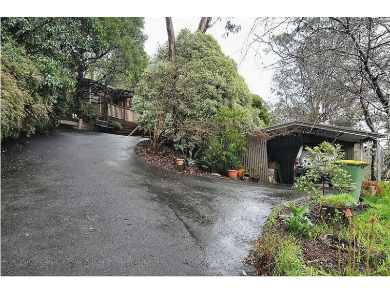 36 Arbor Avenue, Belgrave VIC 3160