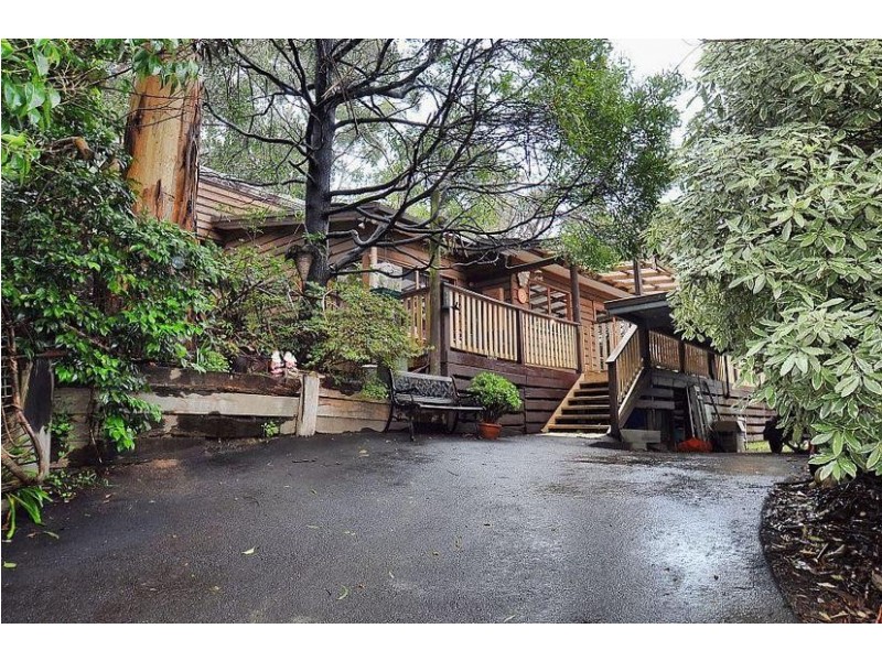 36 Arbor Avenue, Belgrave VIC 3160