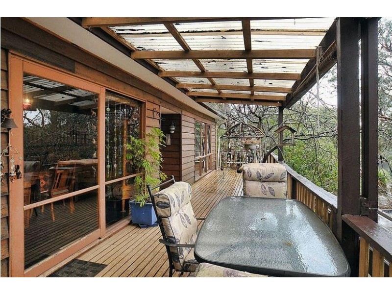 36 Arbor Avenue, Belgrave VIC 3160