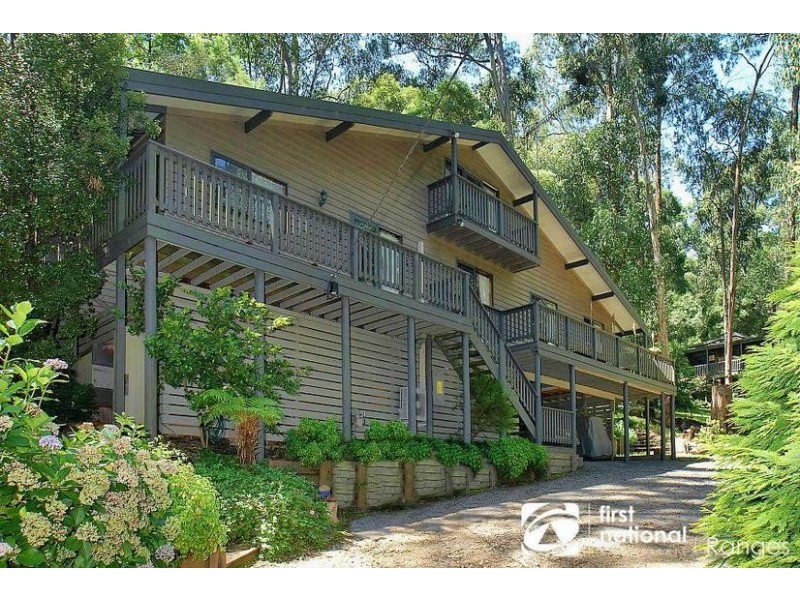 14 Bay Street, Tecoma VIC 3160