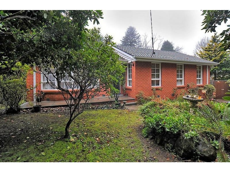 4 Birds Road, Ferny Creek VIC 3786