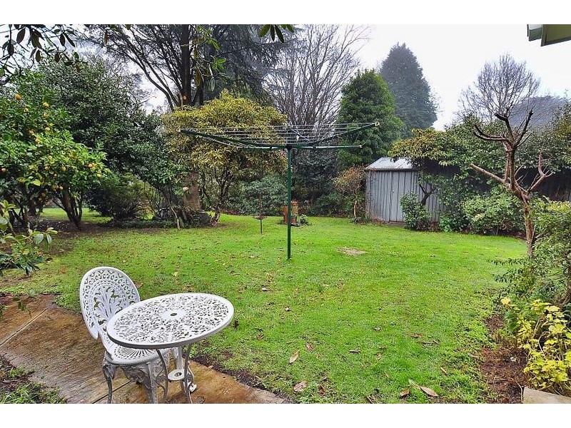 4 Birds Road, Ferny Creek VIC 3786
