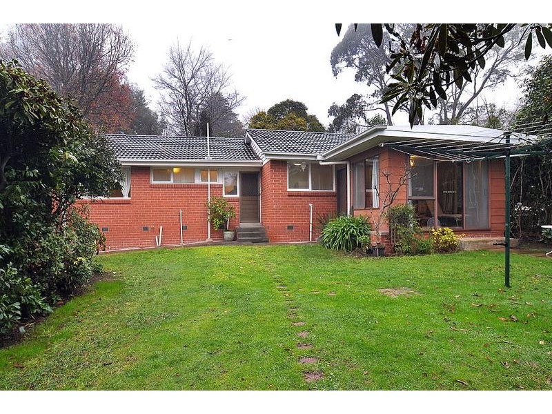 4 Birds Road, Ferny Creek VIC 3786