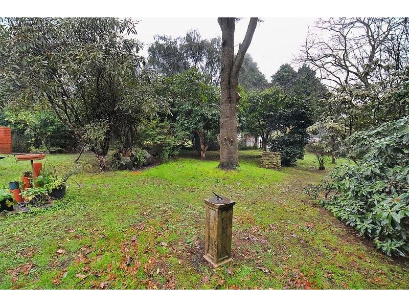 4 Birds Road, Ferny Creek VIC 3786