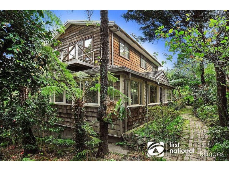 74 Station Street, Belgrave VIC 3160