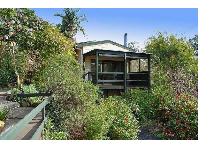 1 Mary Street, Upper Ferntree Gully VIC 3156