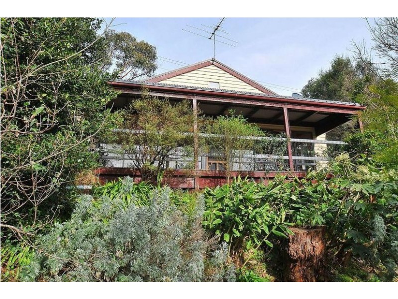 1 Mary Street, Upper Ferntree Gully VIC 3156