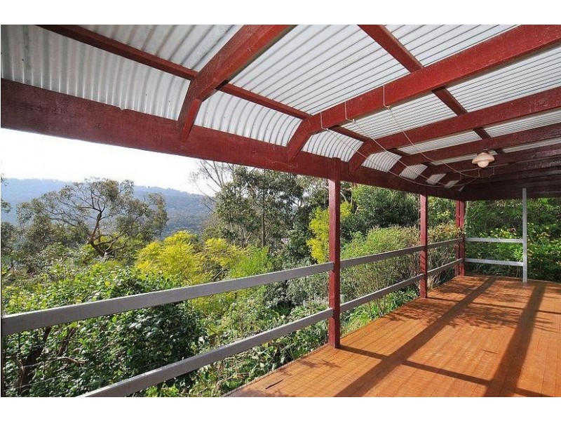 1 Mary Street, Upper Ferntree Gully VIC 3156