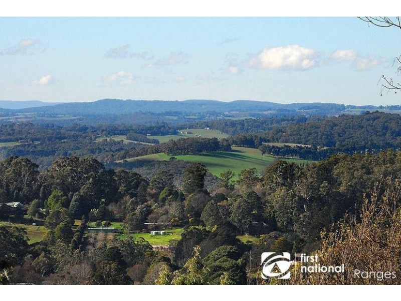 9 Dalmonte Grove, Kallista VIC 3791