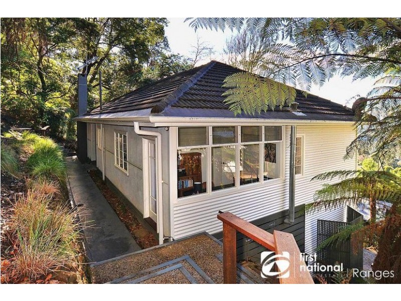 9 Dalmonte Grove, Kallista VIC 3791