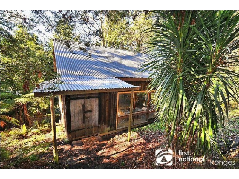 9 Dalmonte Grove, Kallista VIC 3791