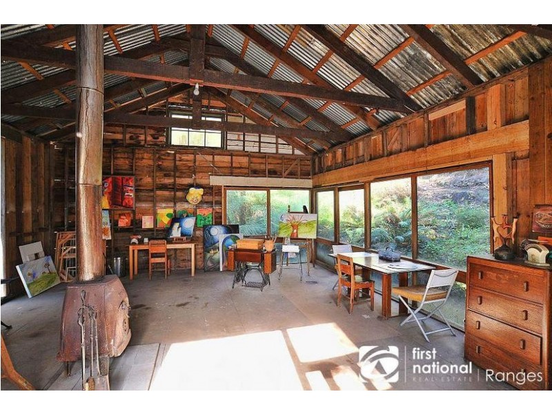 9 Dalmonte Grove, Kallista VIC 3791