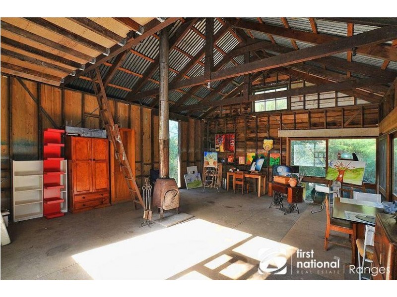 9 Dalmonte Grove, Kallista VIC 3791